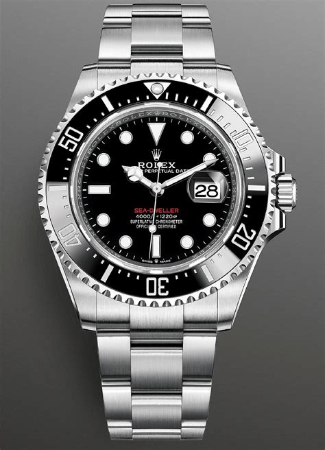 rolex sea dweller reference numbers|rolex sea dweller references.